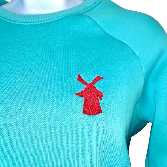 Dutch Bros Sweatshirt, Size Small - Picture 2 of 4